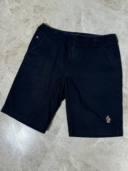 Moncler Grenoble Shorts - Size W34