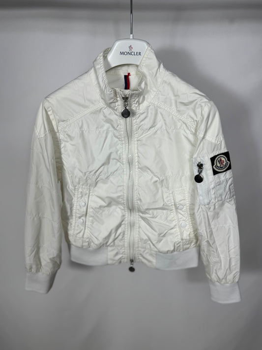 Moncler Boys Jacket - Age 8