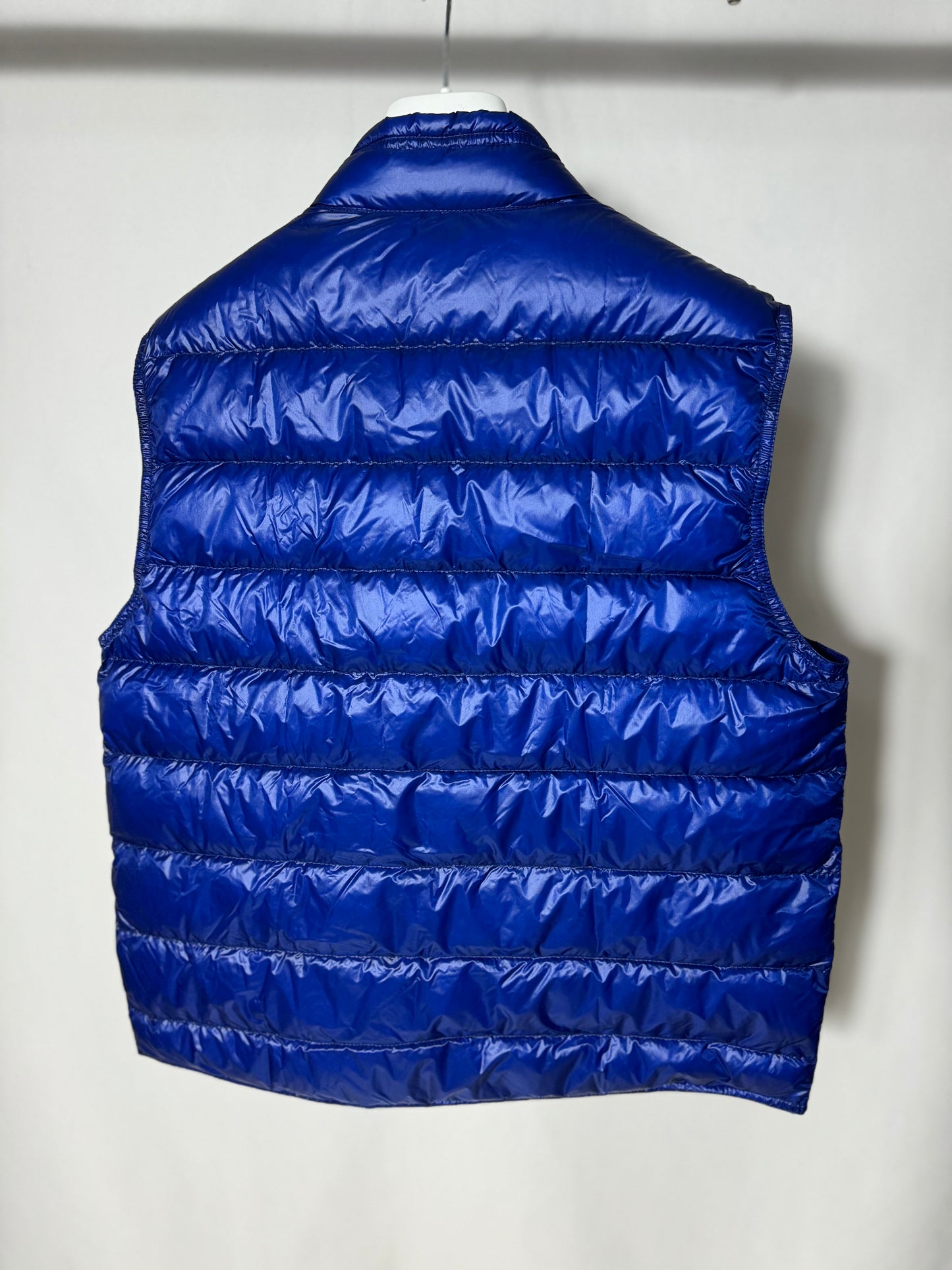 Moncler Gui Gilet - Size 2