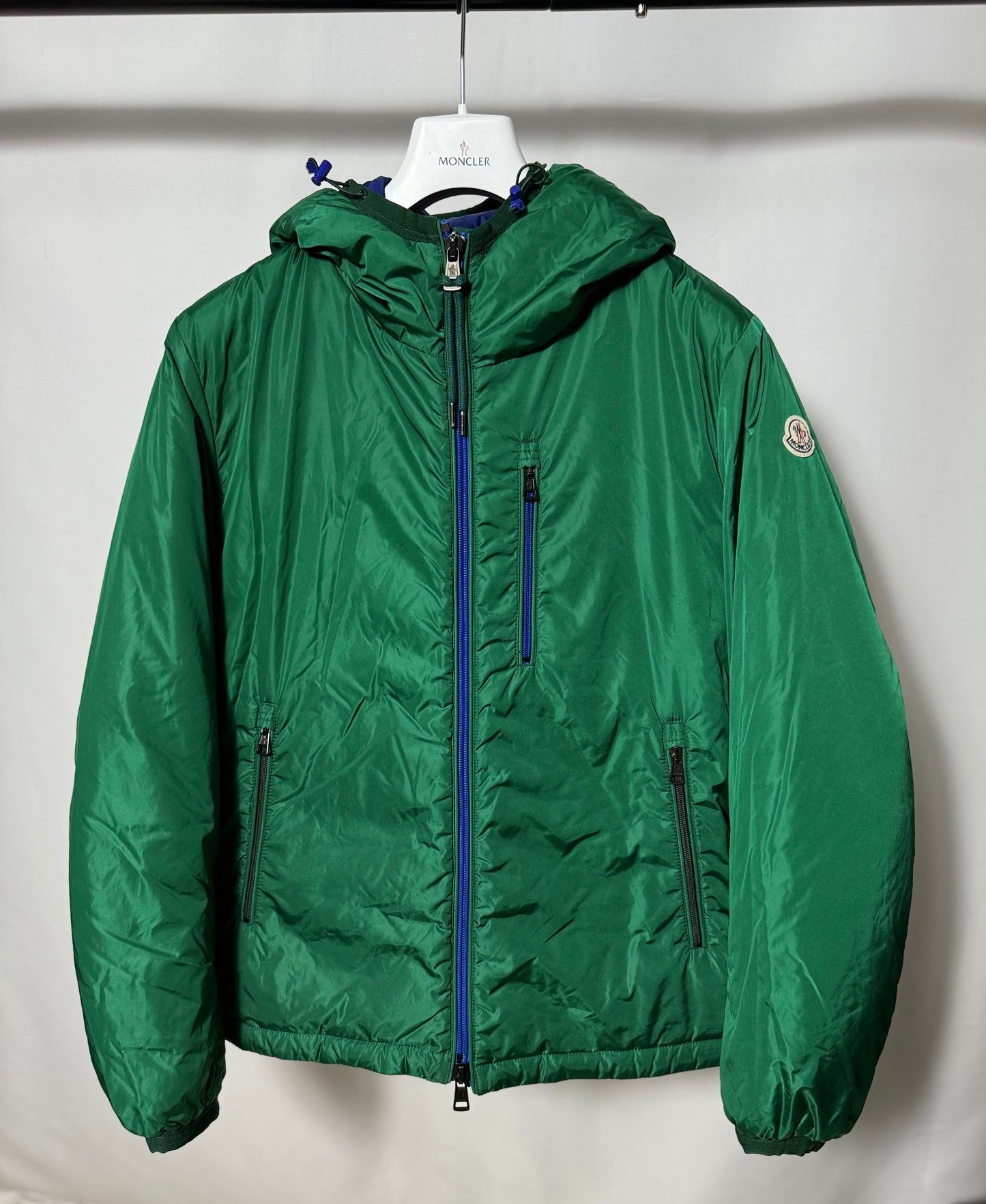 Moncler Guimet Jacket - Size 3