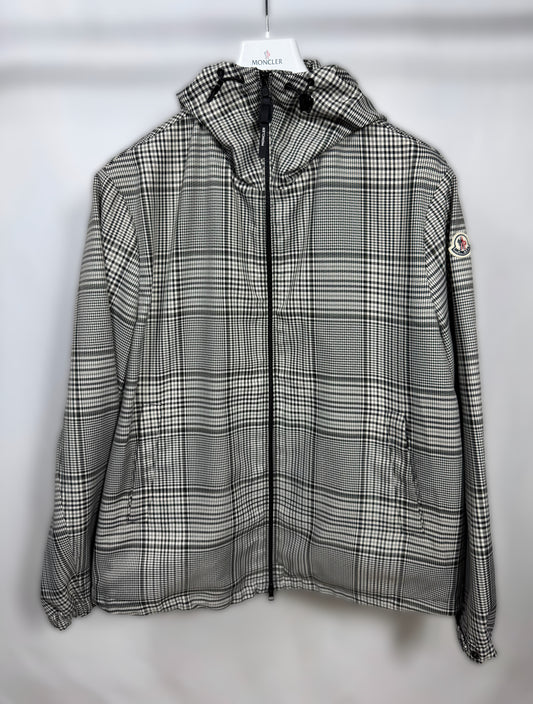 Moncler Malakoff Jacket - Size XL