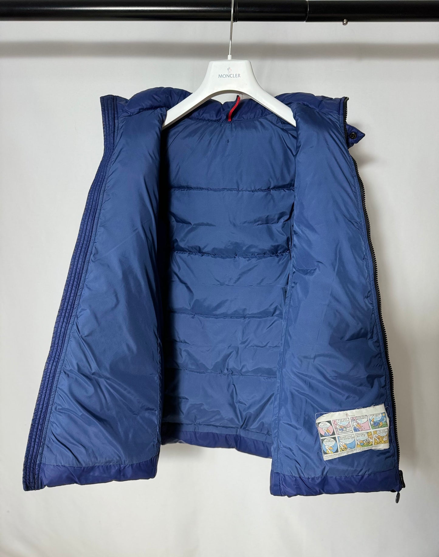 Moncler Moka Girls Jacket - Age 8