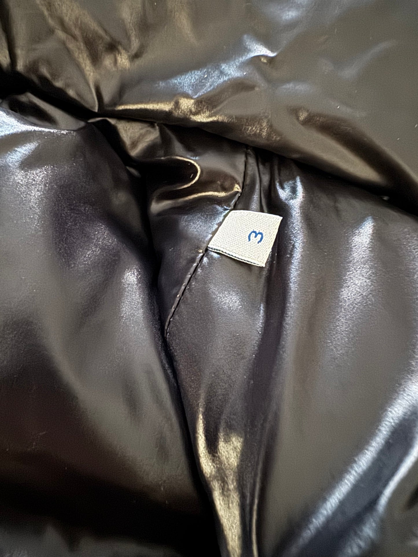 Moncler Cheval Gilet - Size 3