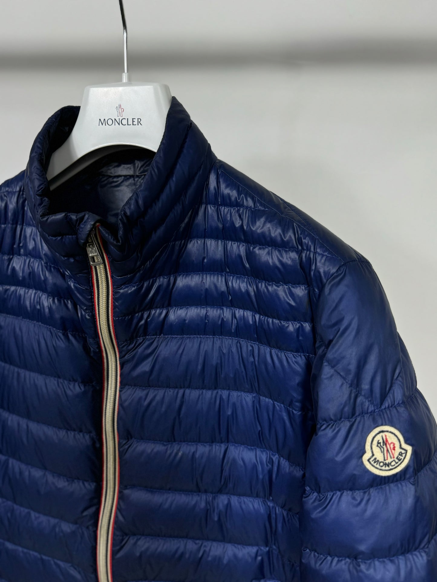 Moncler Daniel Jacket - Size 2