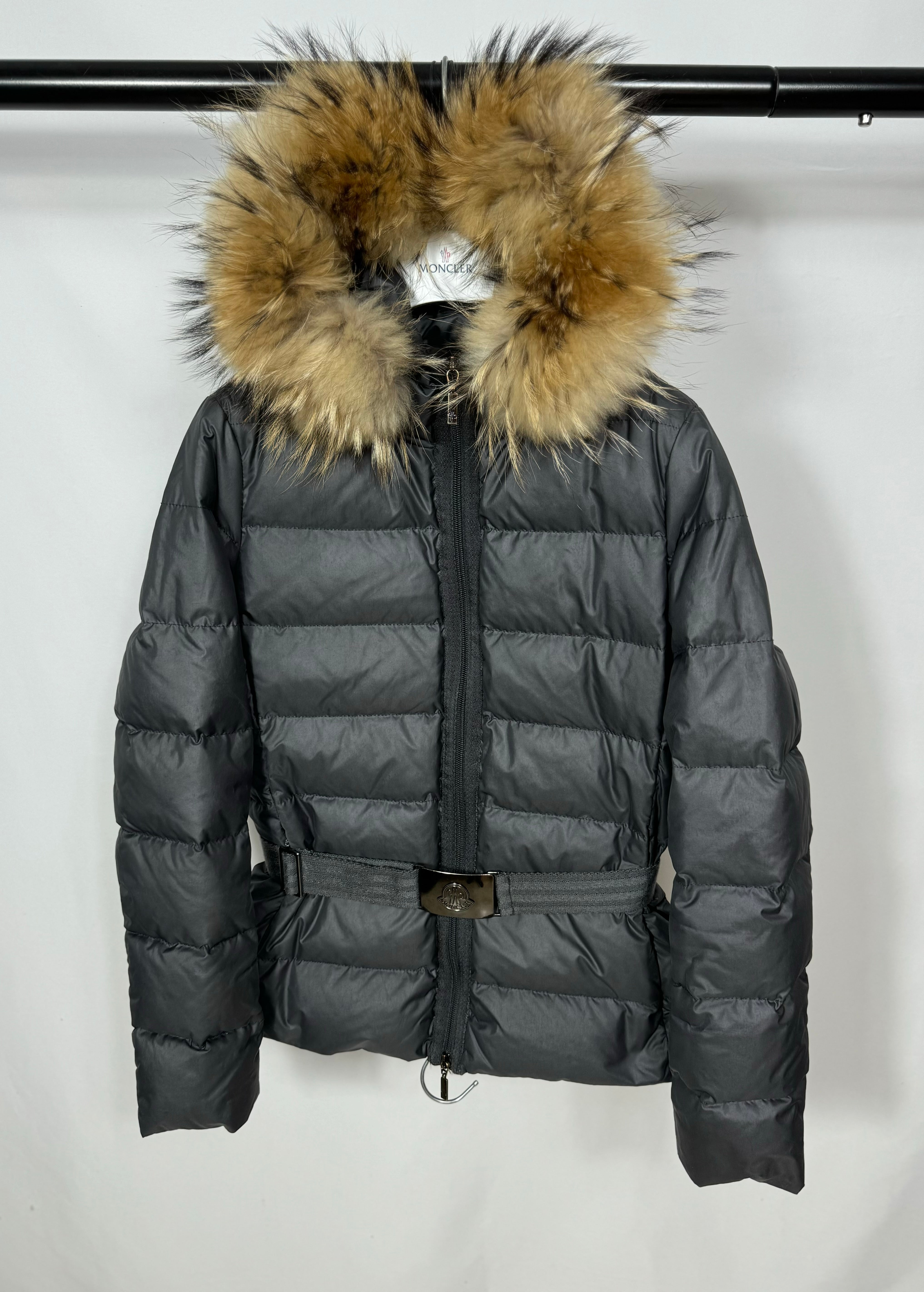 Moncler angers jacket hotsell