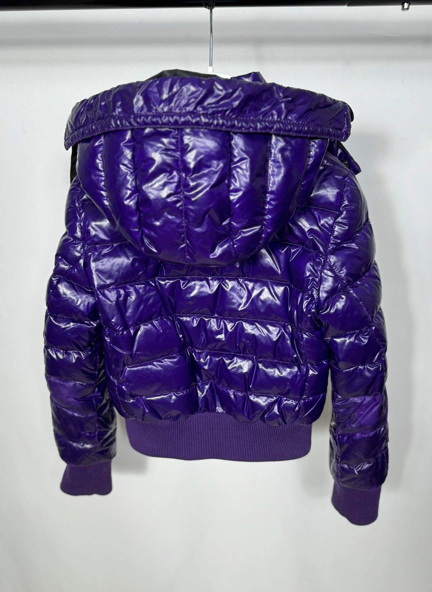 Moncler Girls Jacket - Age 10