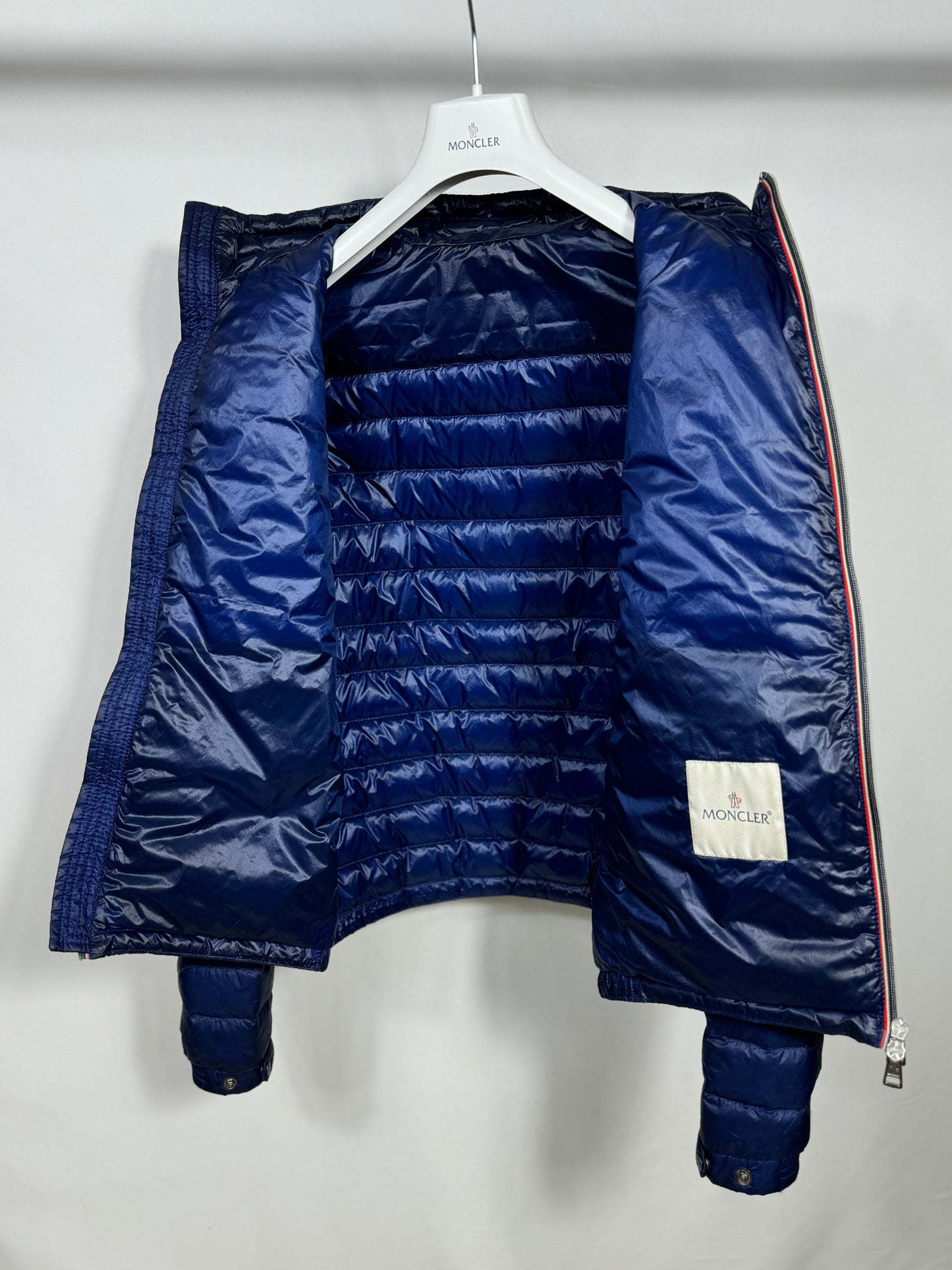 Moncler Daniel Jacket - Size 2