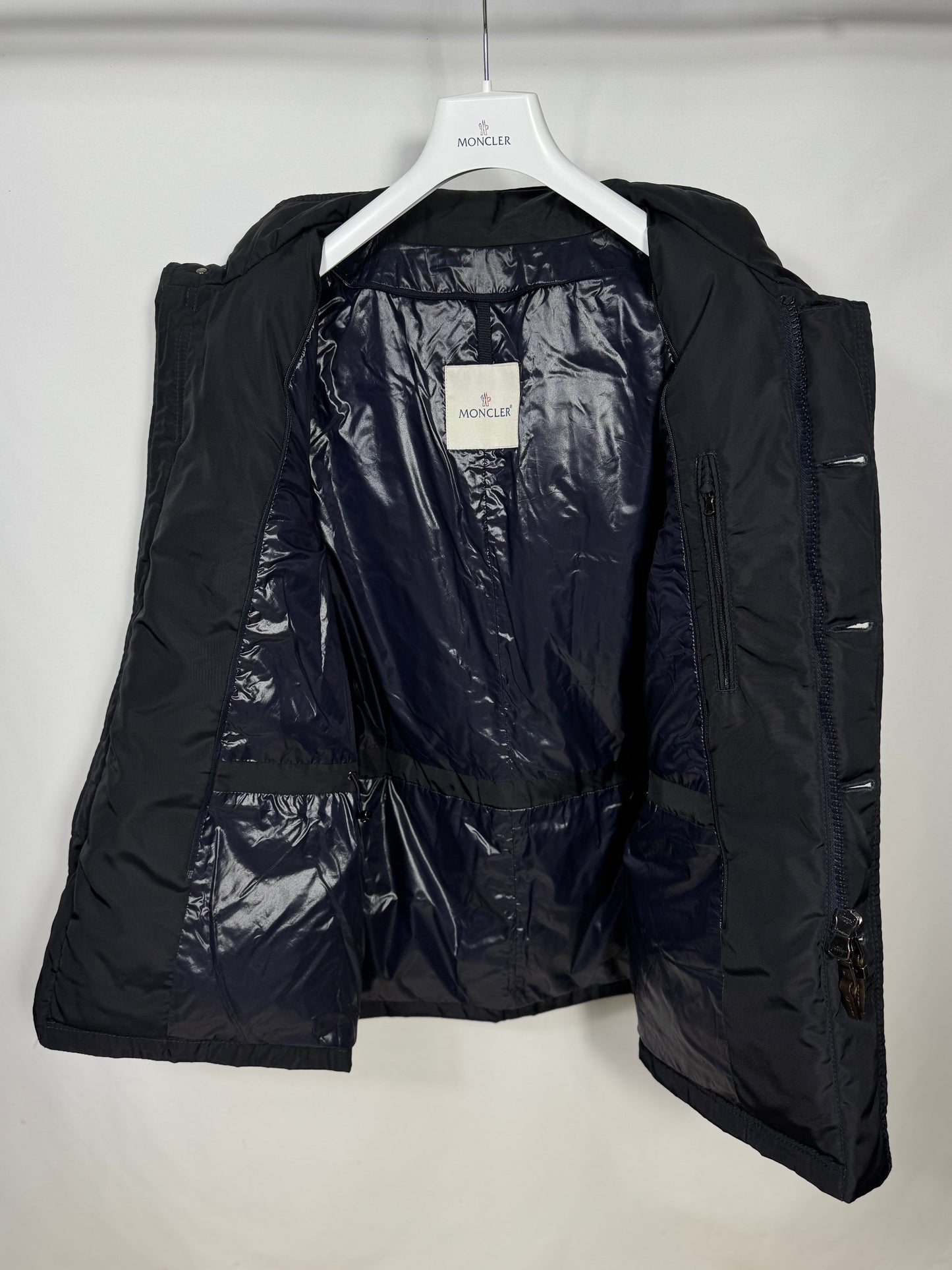 Moncler Triomphe Jacket - Size 3