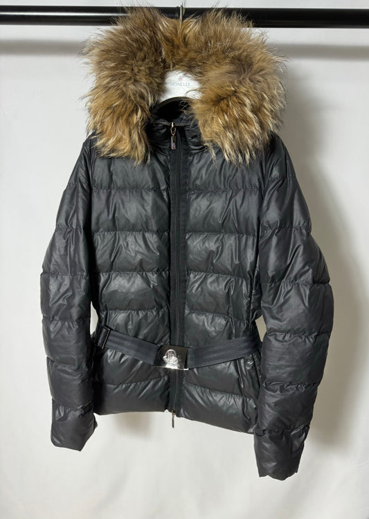 Moncler Angers Jacket - Size 3