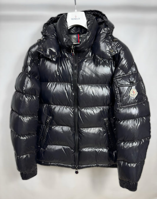 Moncler Maya Jacket - Size 4