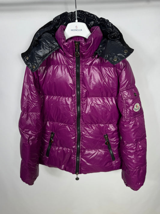 Moncler Girls Jacket - Age 12