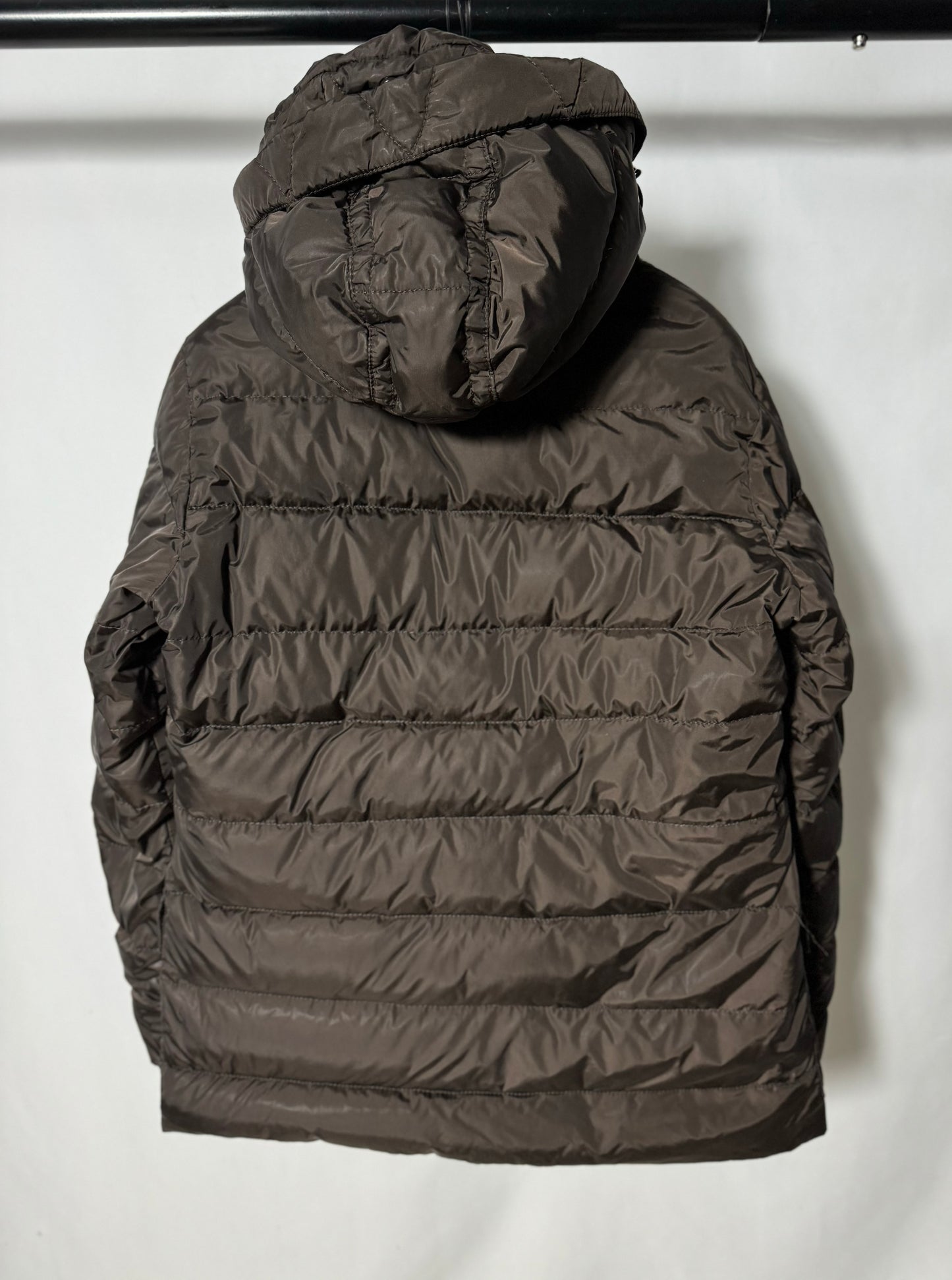 Moncler Mess Jacket - Size 1