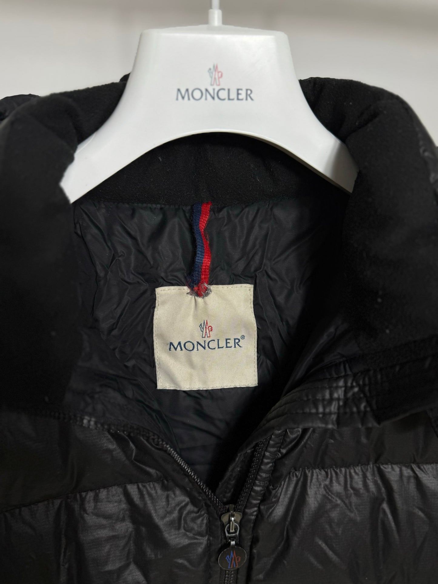 Moncler Mokacine Jacket - Size 4