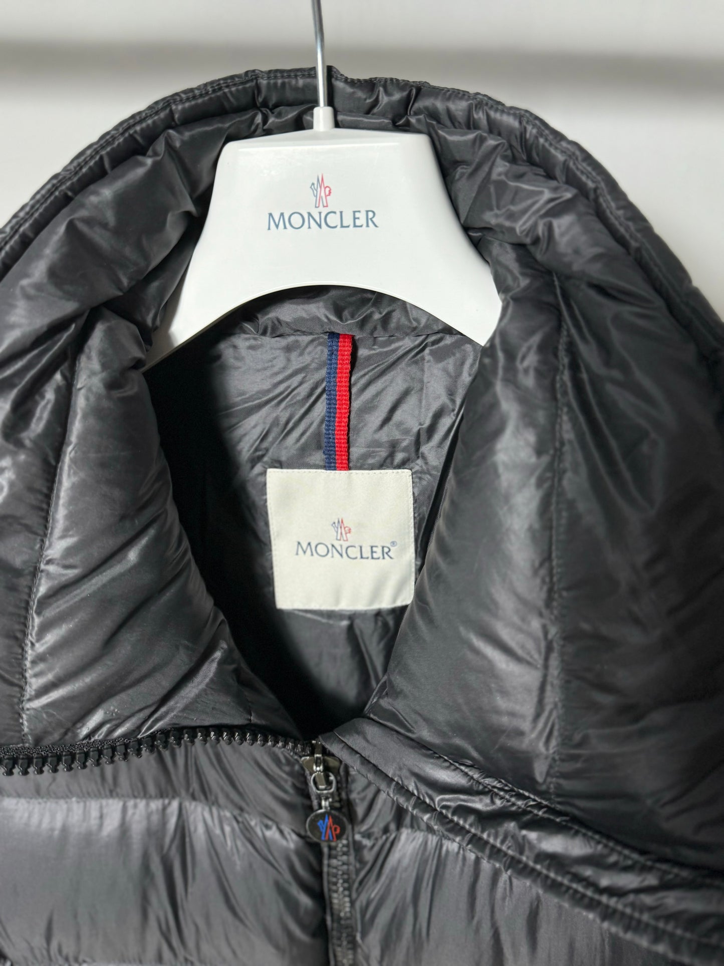 Moncler Puffer Jacket - Size 1