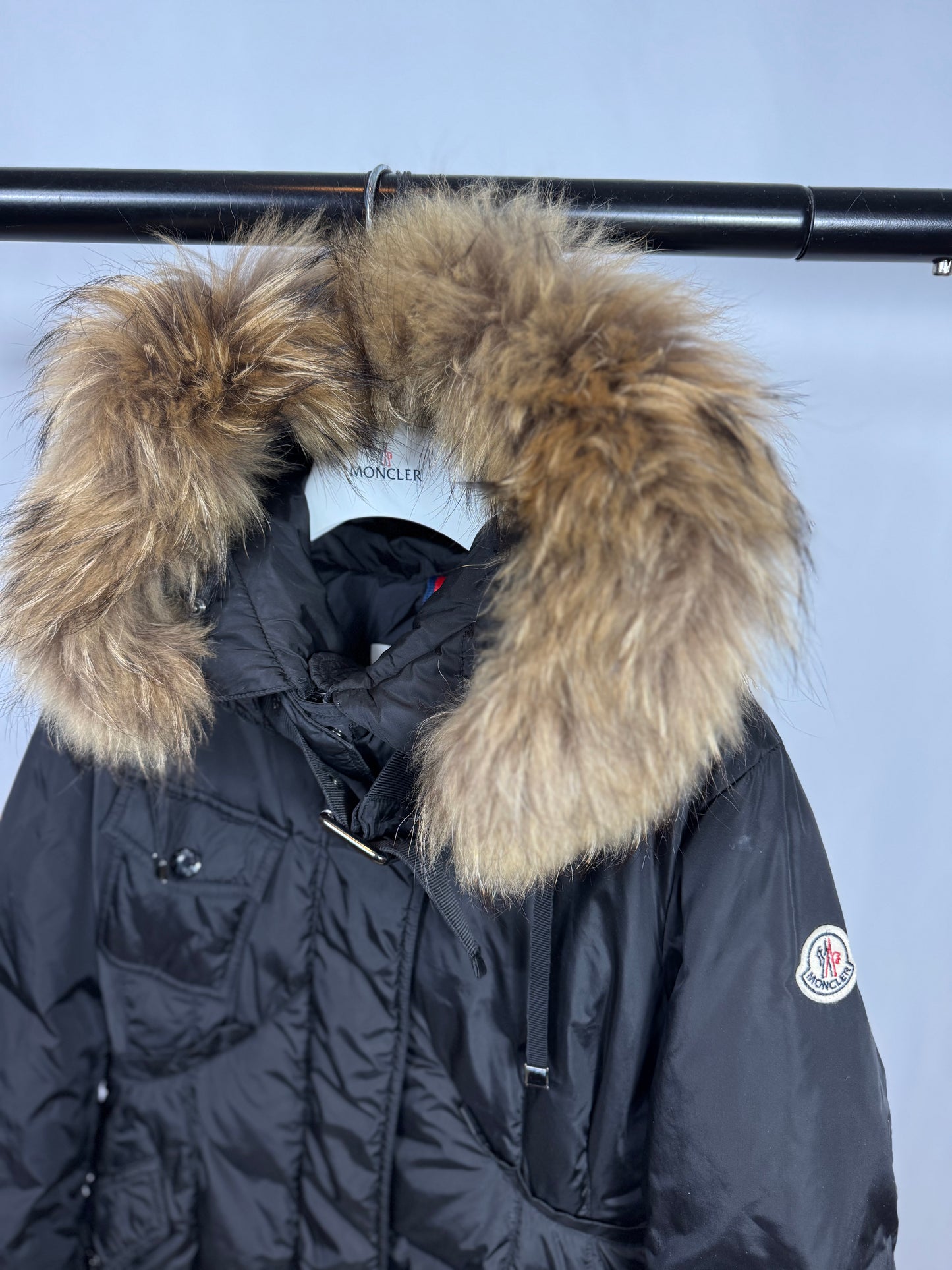 Moncler Phalangere Jacket - Size 1