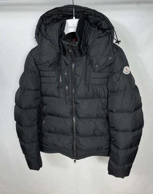 Moncler Petit Jacket - Size 1