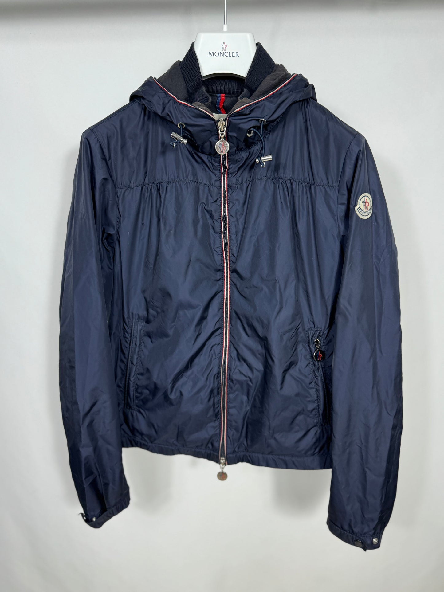 Moncler Meslet Jacket - Size 1