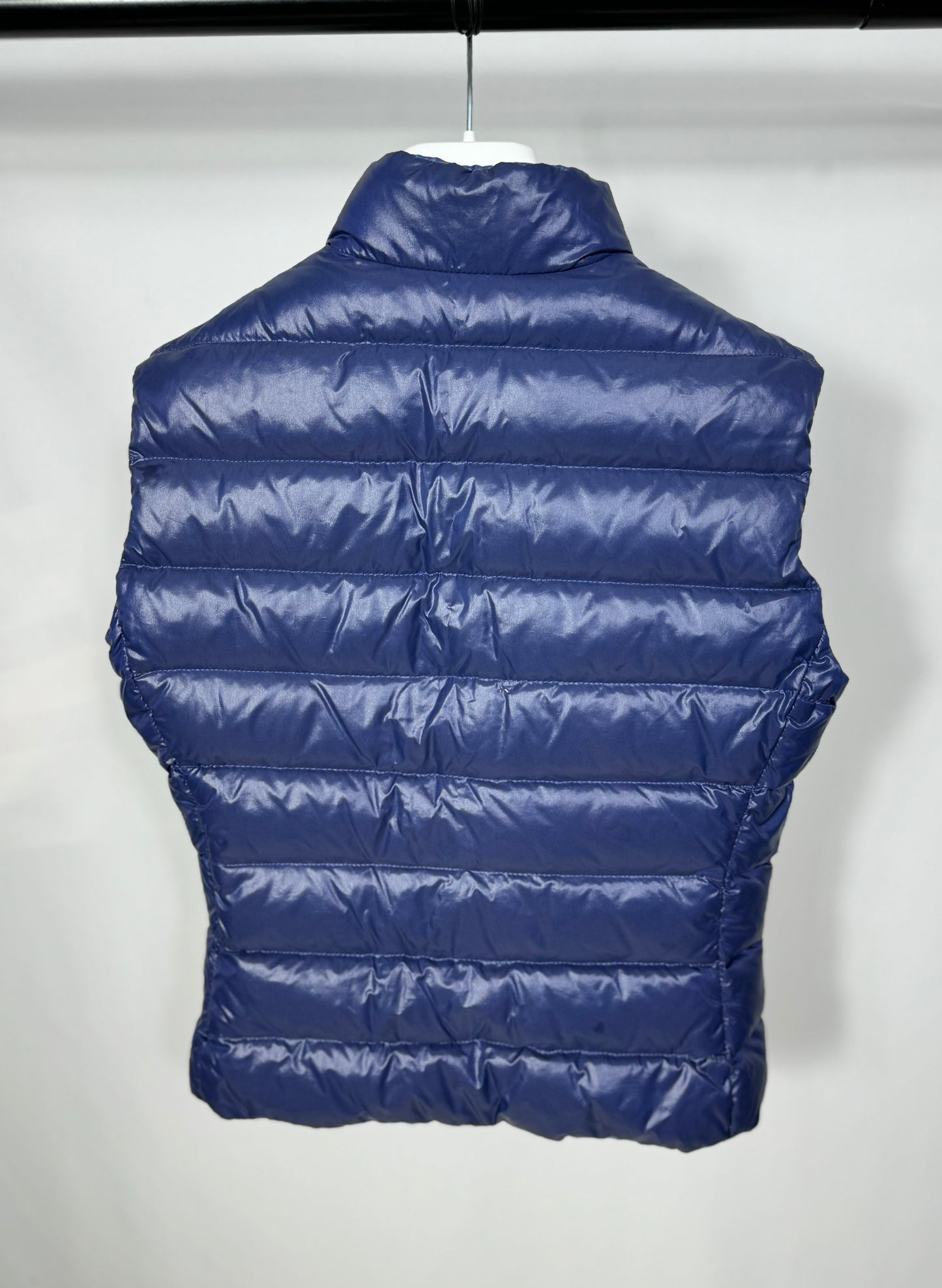 Moncler Ghany Gilet - Size 0