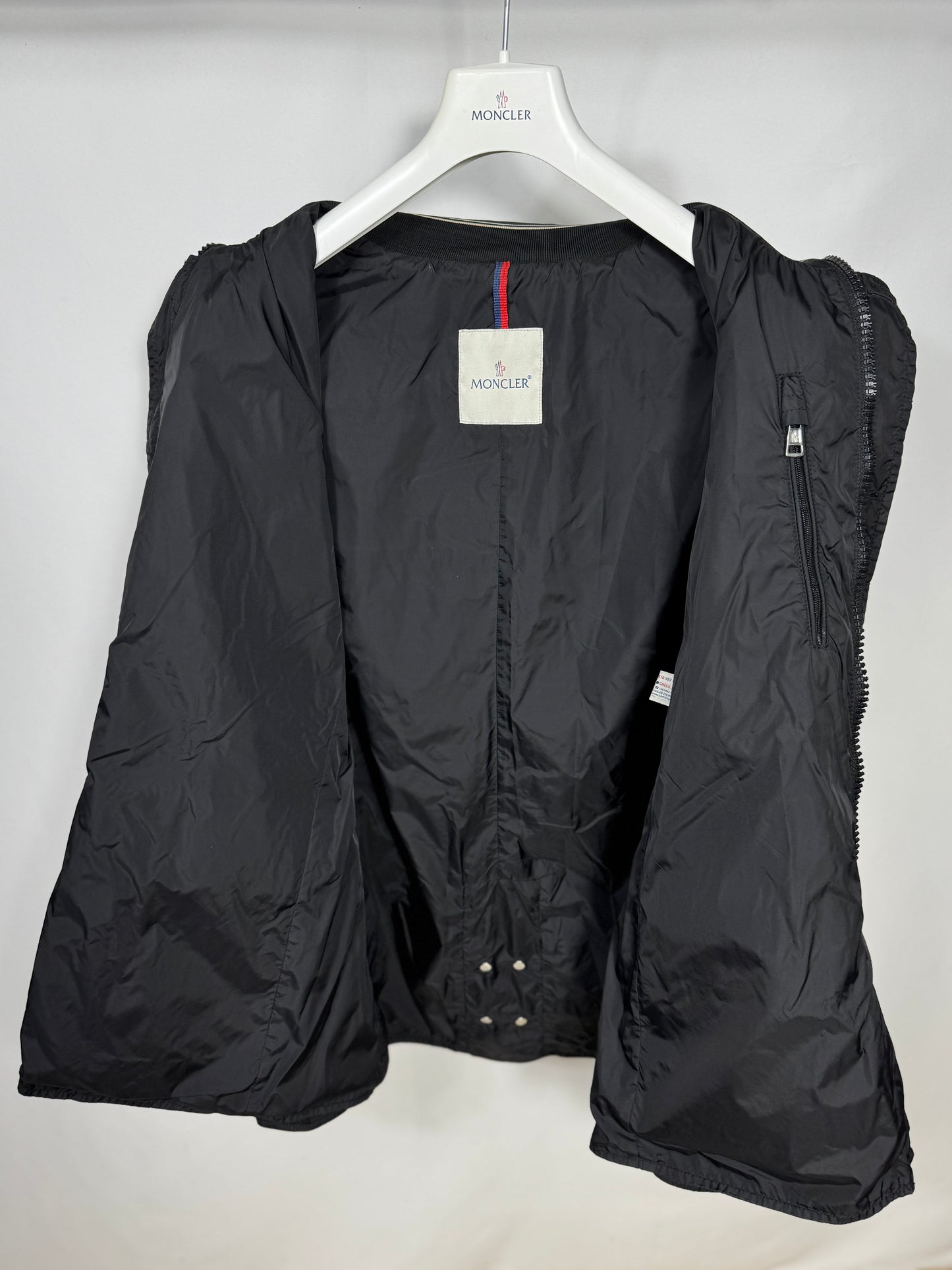 Moncler Kenya Jacket - Size 5