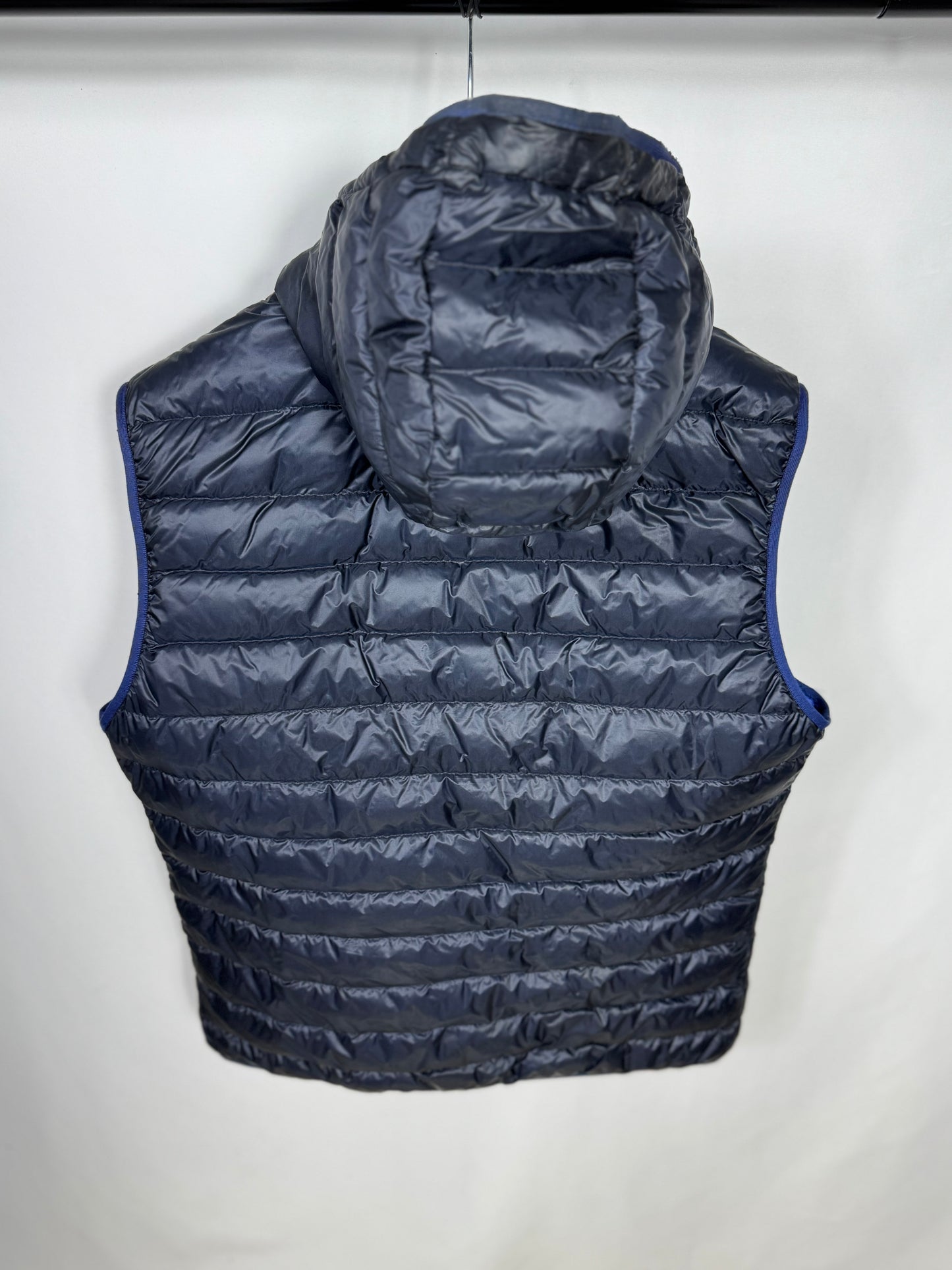 Moncler Morellet Gilet - Size 6