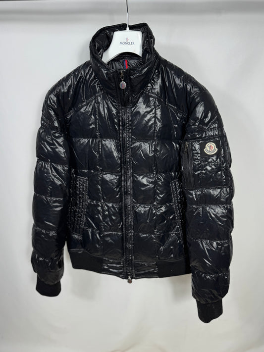 Moncler Auburn Jacket - Size 4