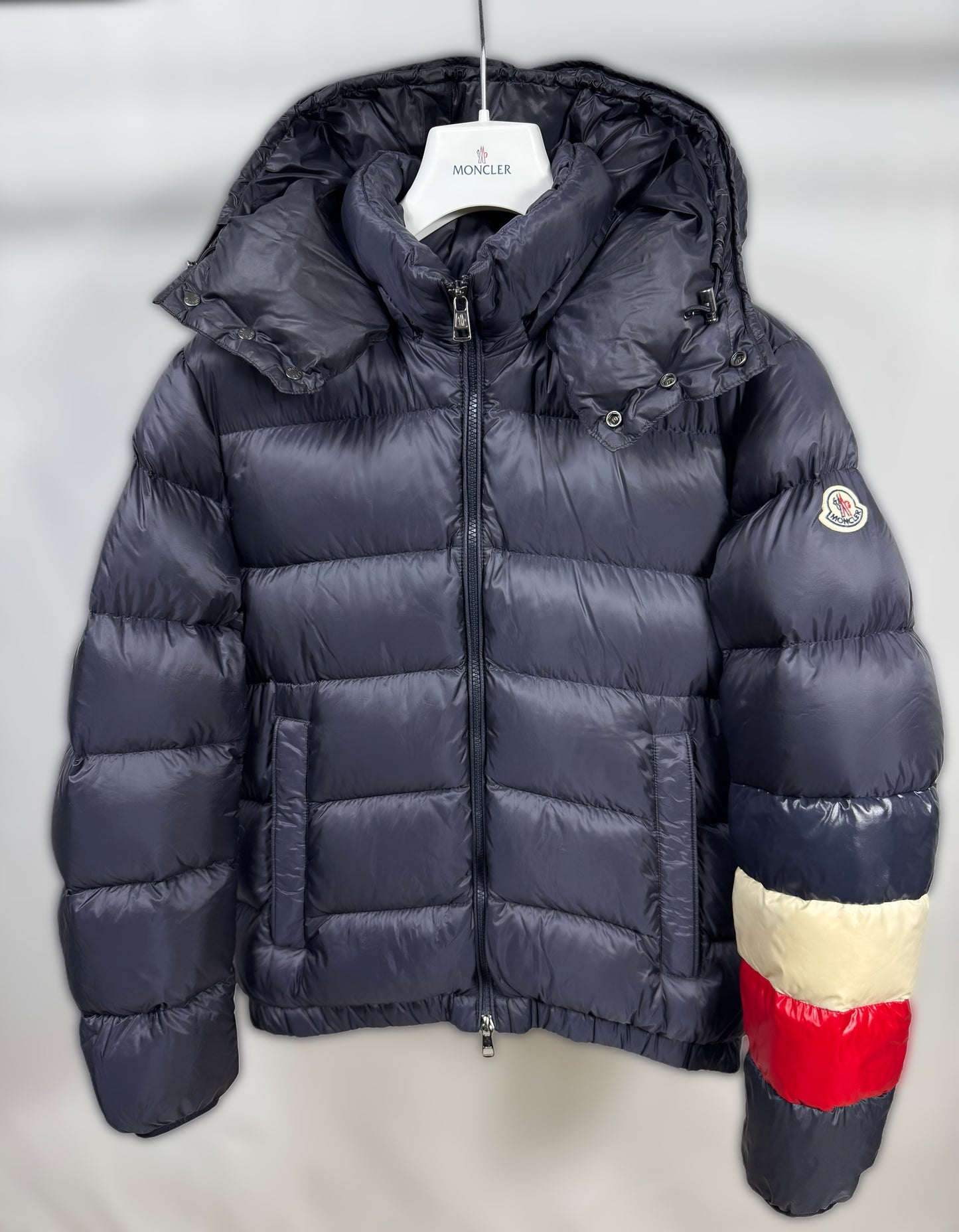 Moncler Willm Jacket - Size 3