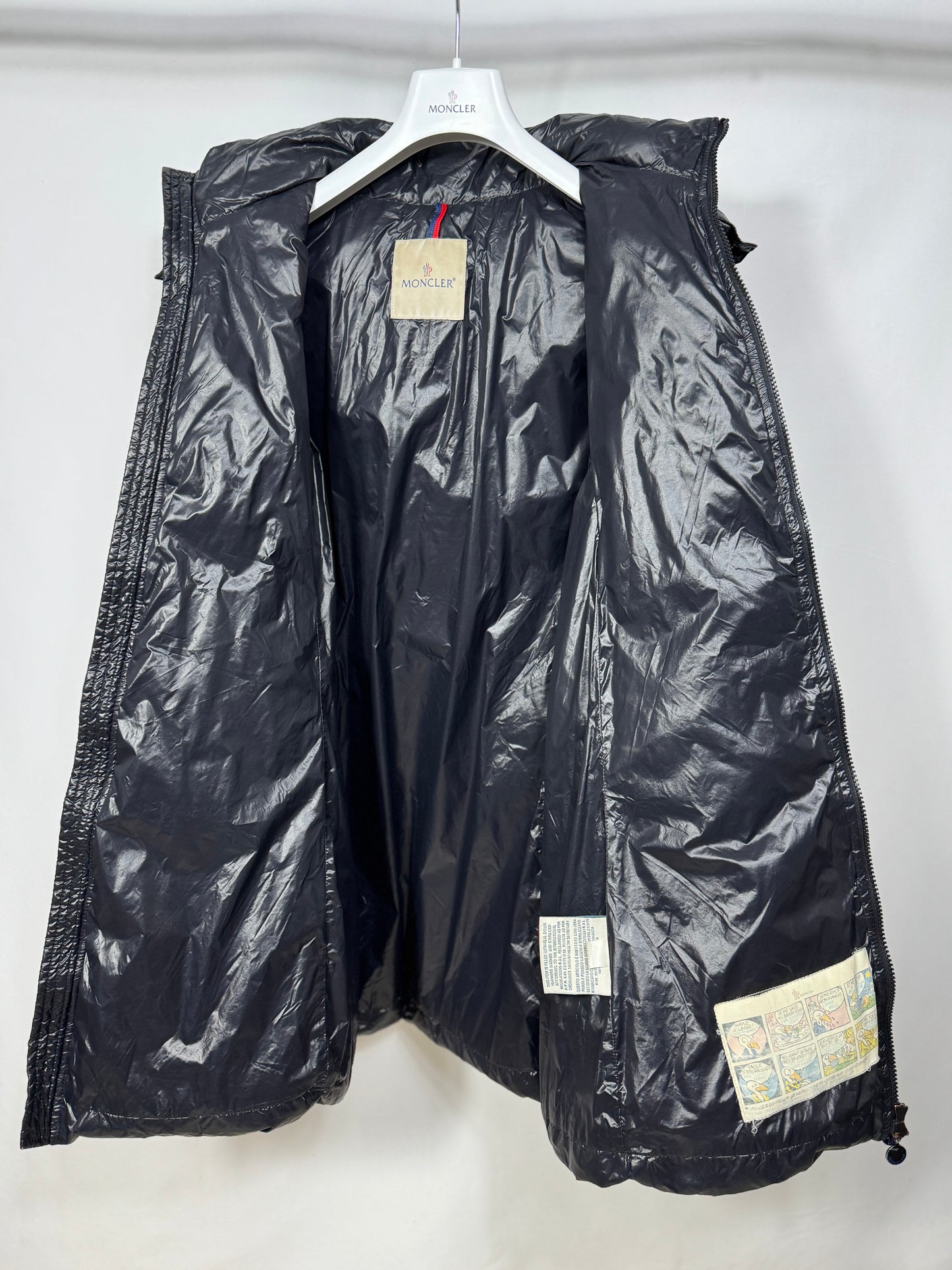 Moncler Moka Girls Jacket - Age 12