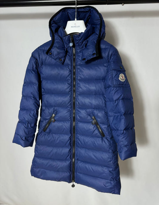 Moncler Moka Girls Jacket - Age 8