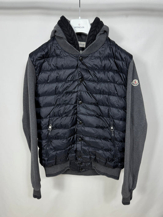 Moncler Maglia Cardigan - Size M