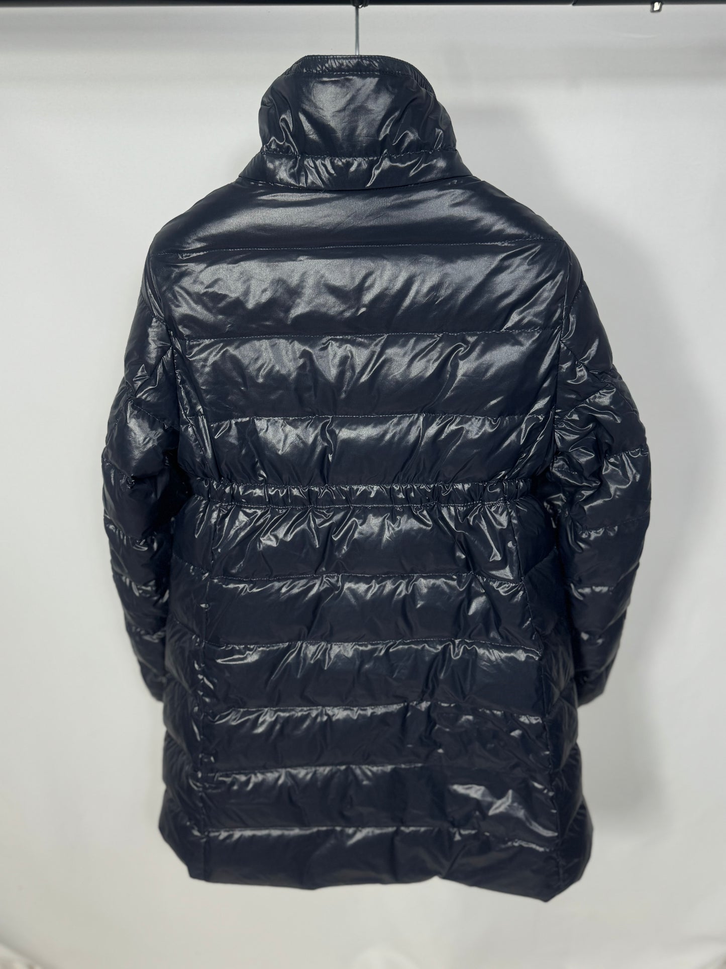 Moncler Girls Jacket - Age 12