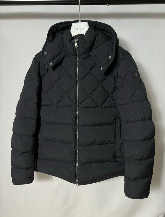 Moncler Cecaud Jacket - Size 4