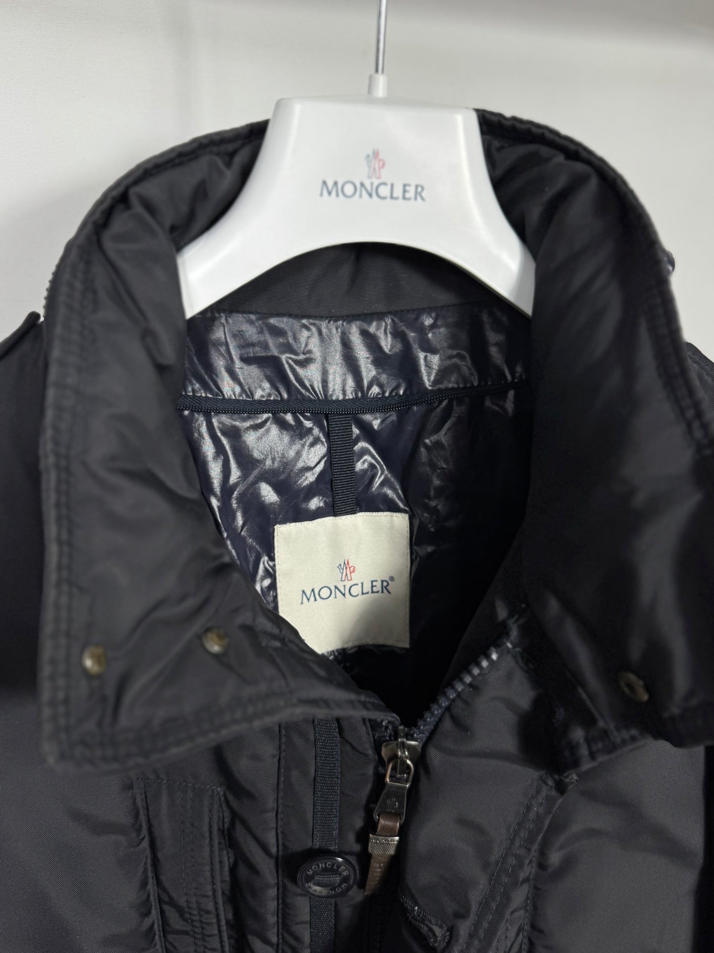 Moncler Triomphe Jacket - Size 3