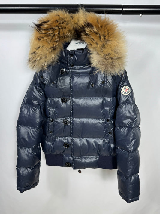 Moncler Boys Jacket - Age 10