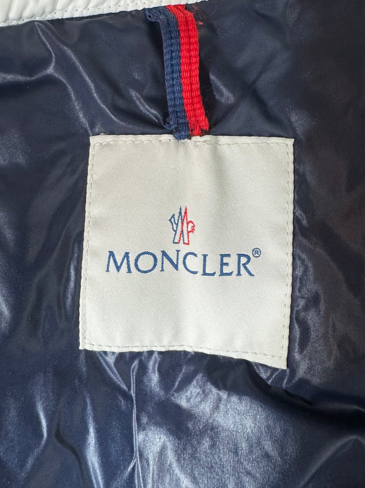 Moncler Meniure Jacket - Age 14