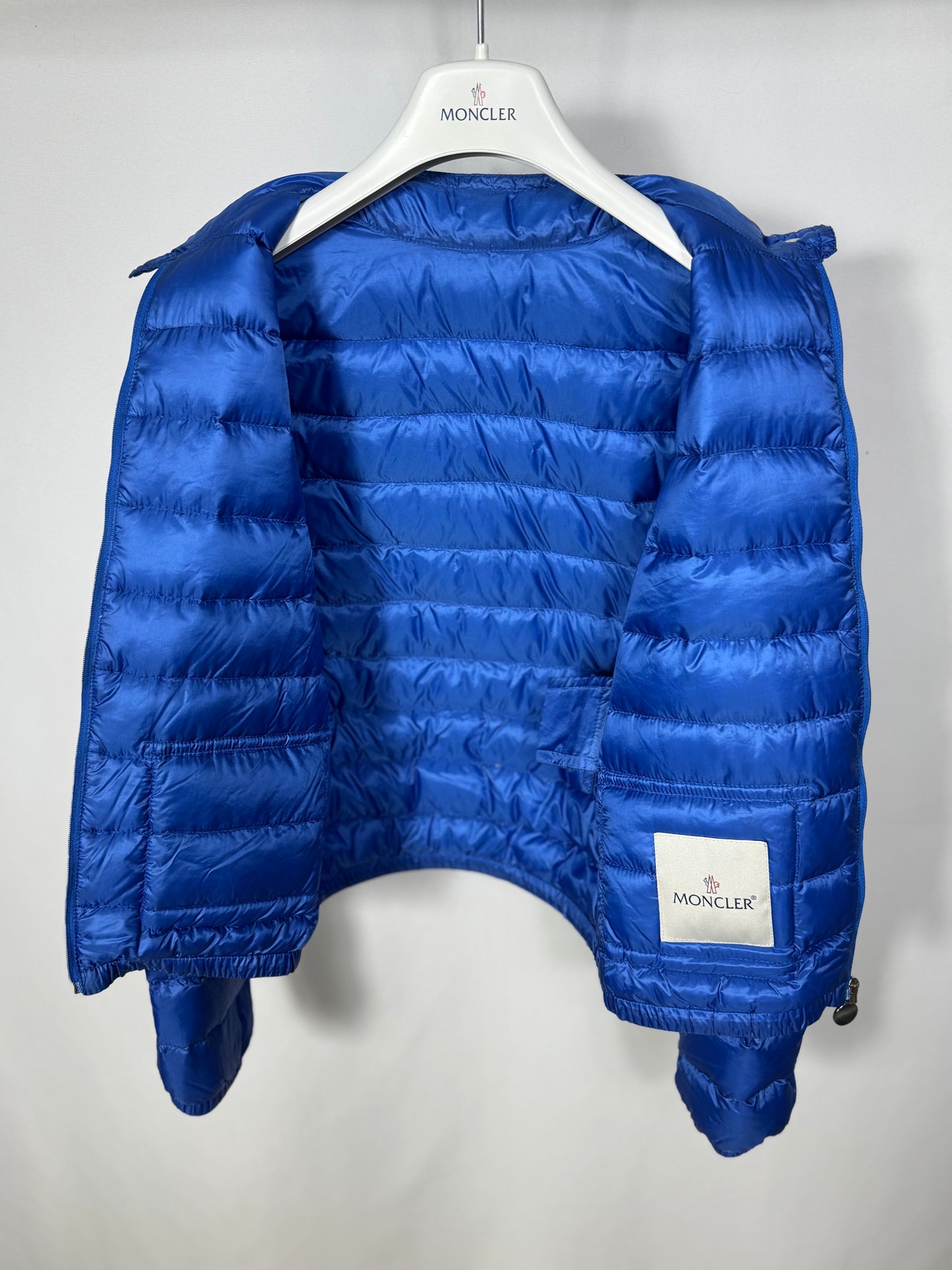 Moncler Lans Jacket - Age 10