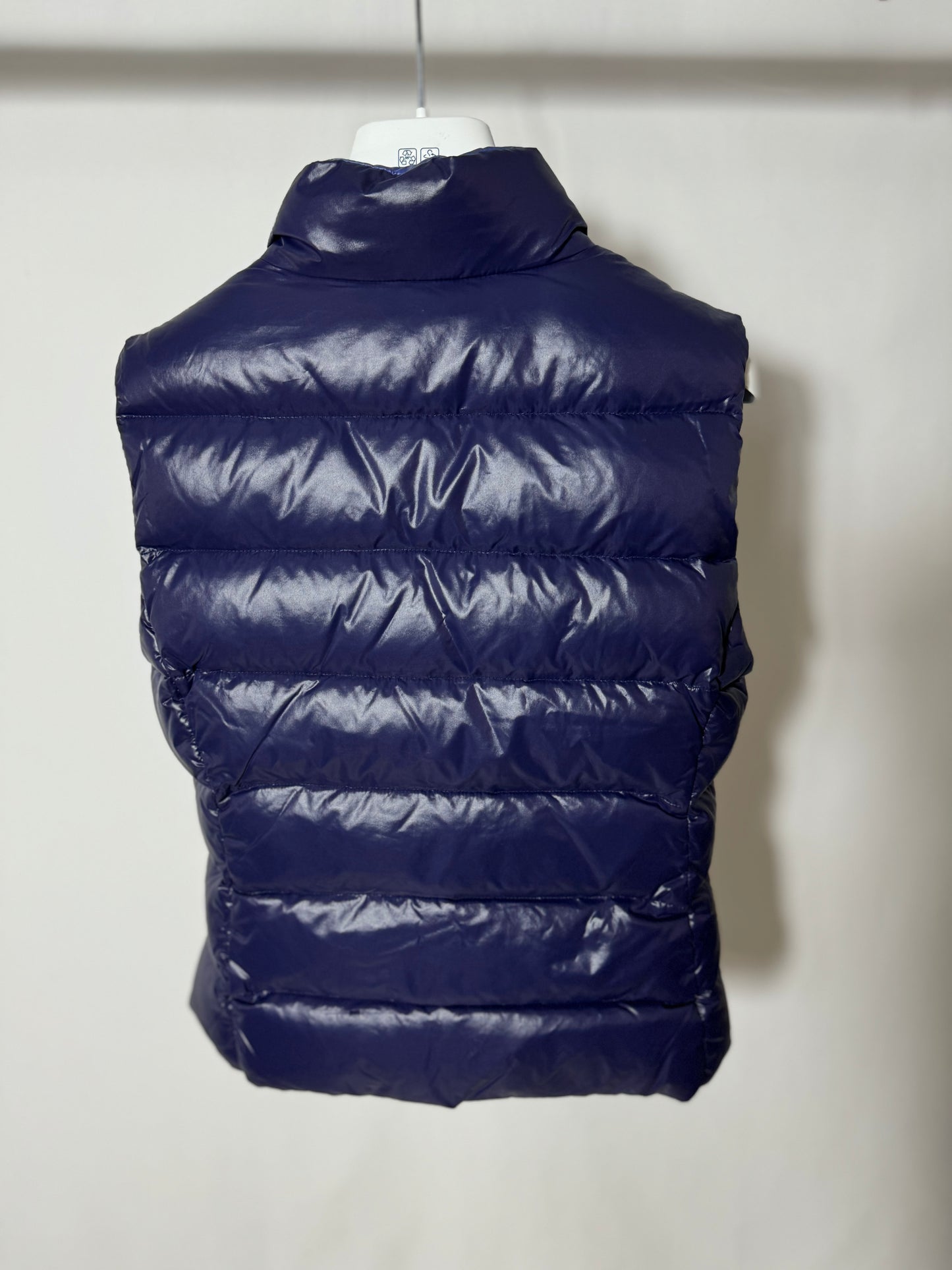 Moncler Ghany Gilet - Size 0