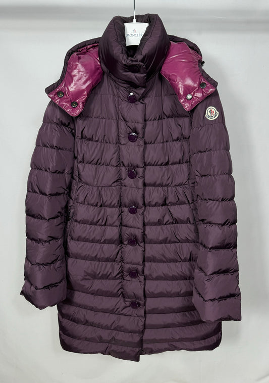 Moncler Jura Jacket - Size 1