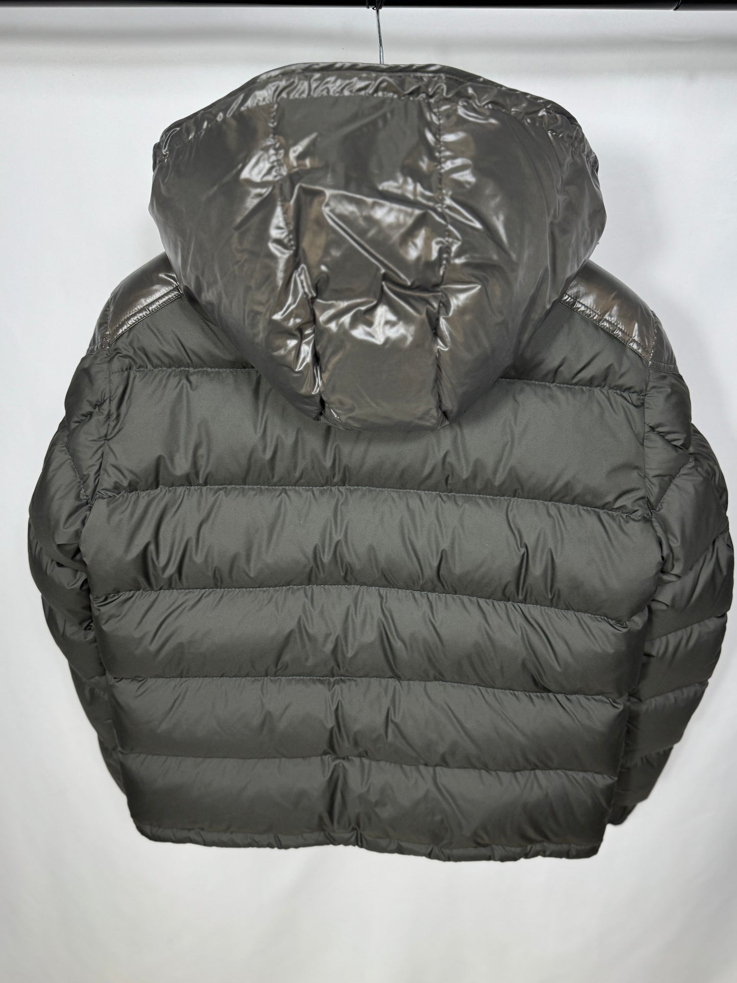 Moncler Chevalier Jacket - Size 2