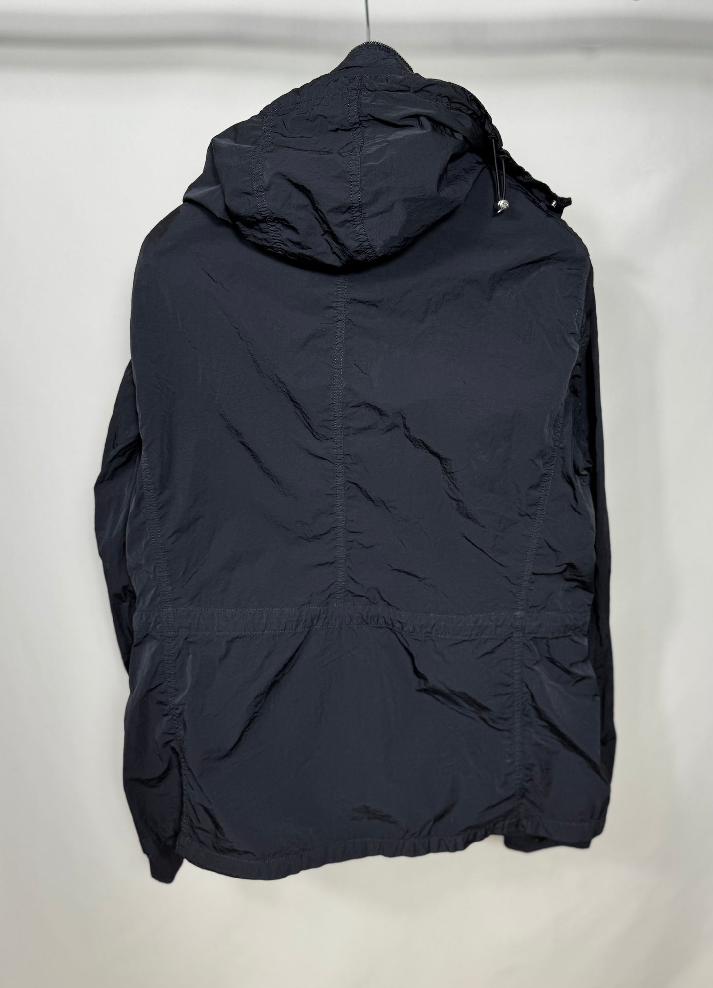 Moncler Dulieux Jacket - Size 3