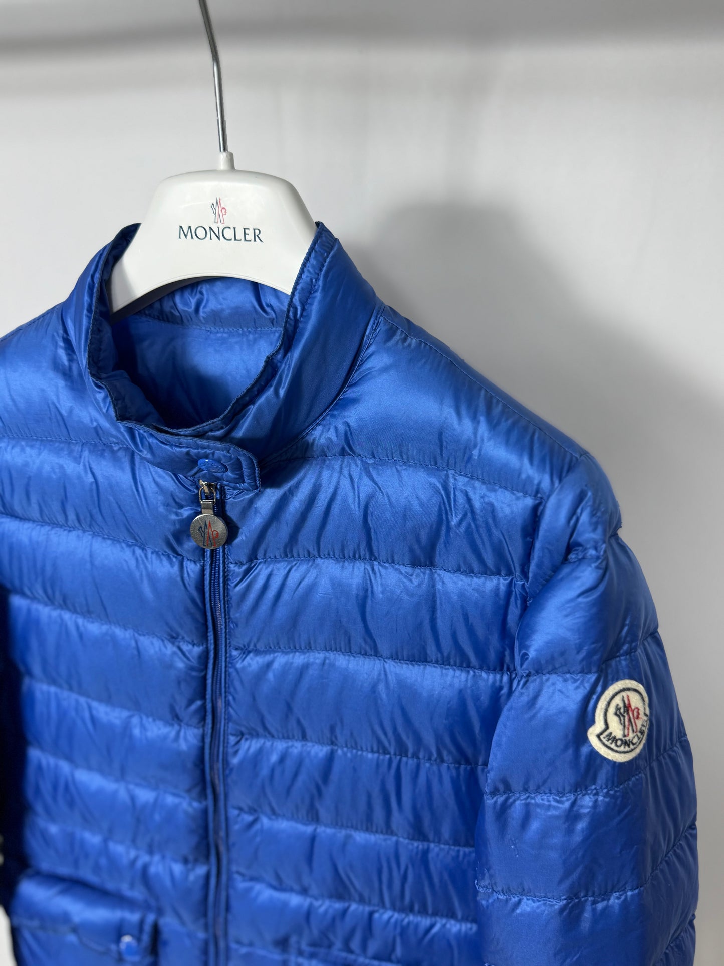 Moncler Lans Jacket - Age 10