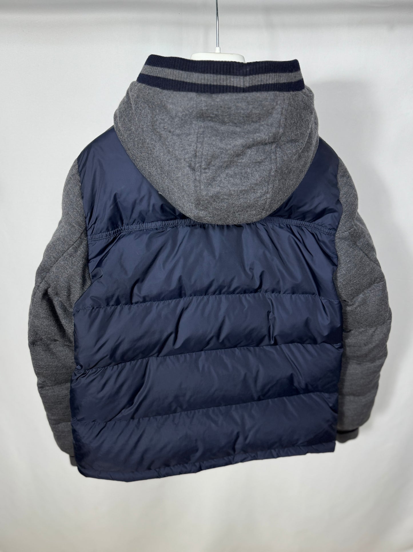 Moncler Puffer Jacket - Age 14 / XS