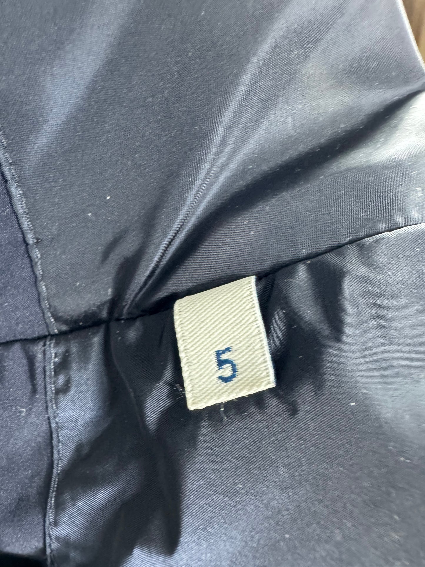 Moncler Ecaillon Jacket - Size 5