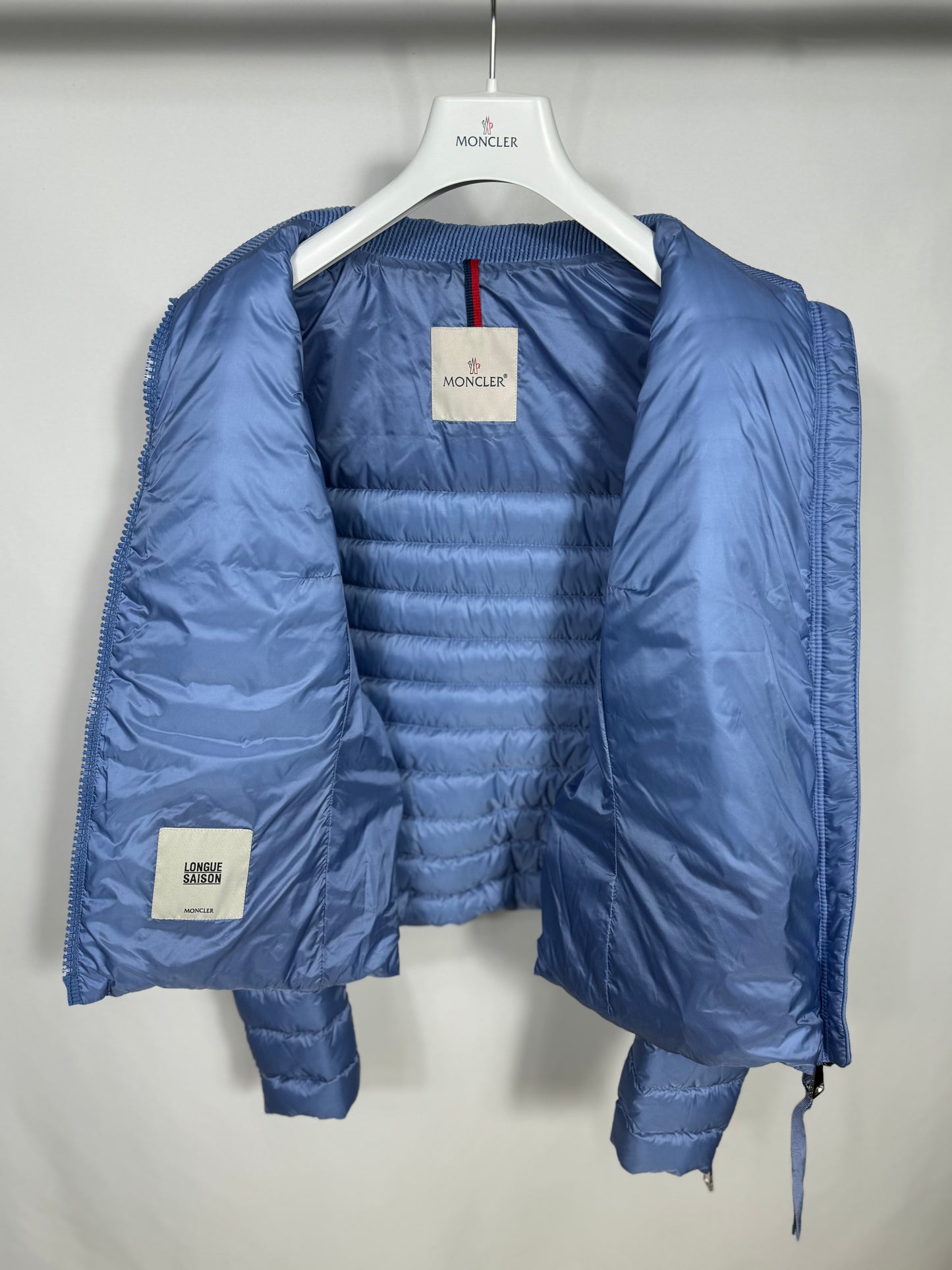 Moncler Blen Jacket - Size 4