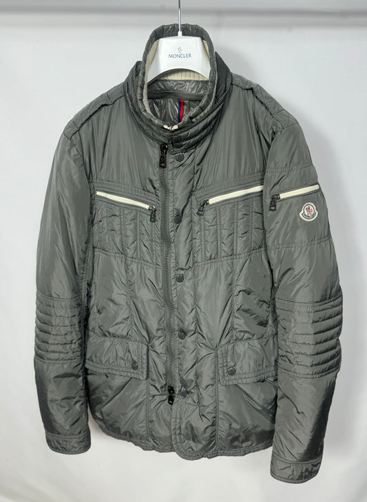 Moncler Blum Jacket - Size 4