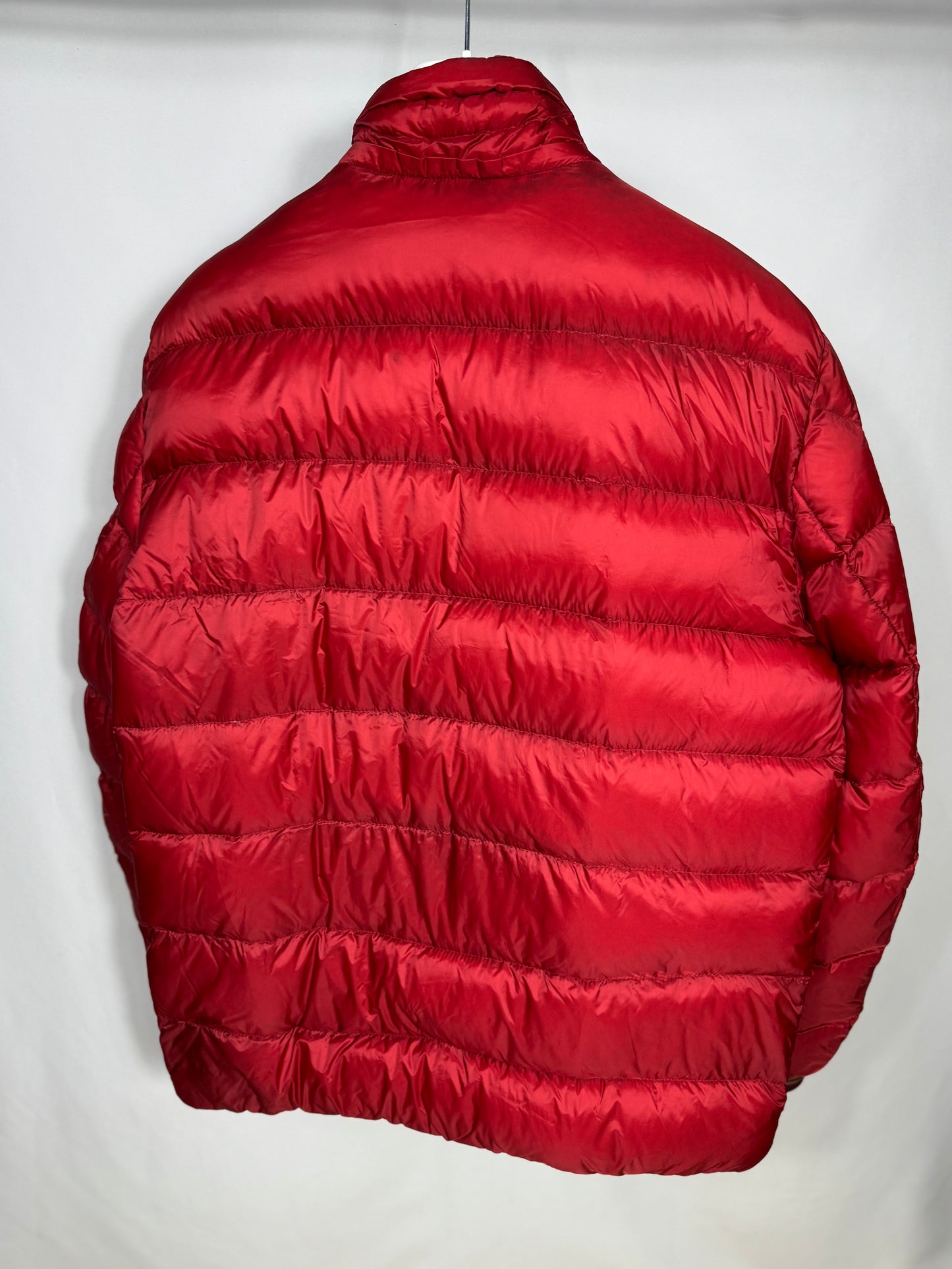 Moncler Thoule Jacket - Size 6