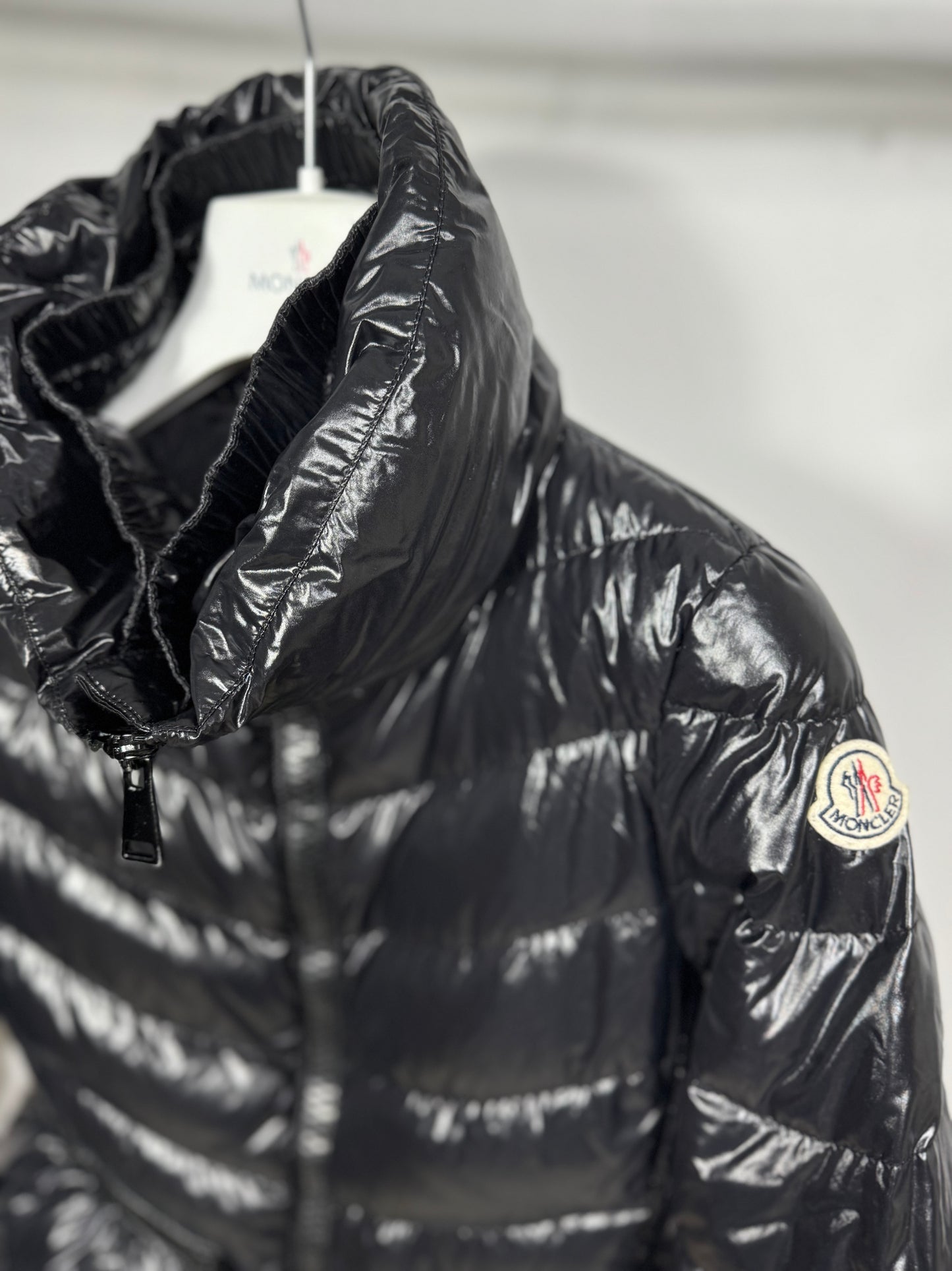 Moncler Miriel Jacket - Size 00