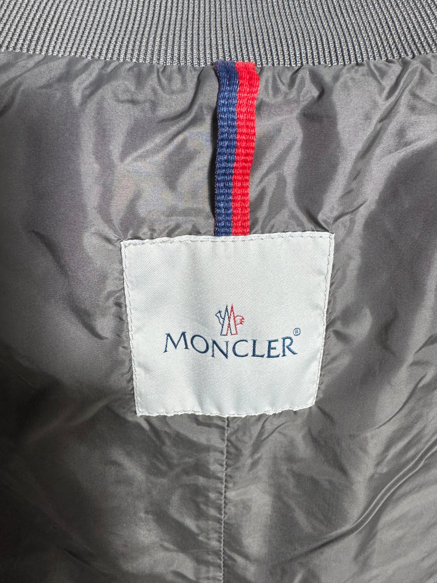 Moncler Kenya Jacket - Size 6