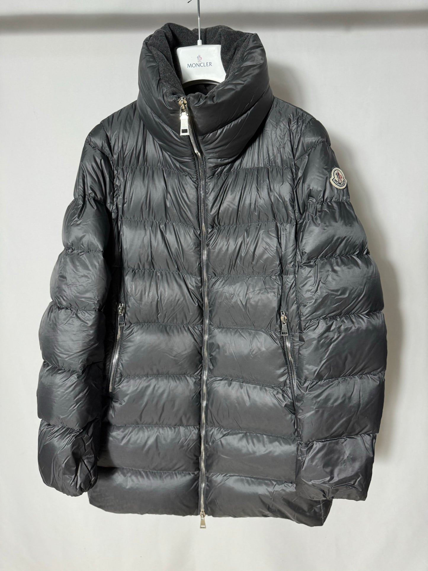 Moncler Torcyn Jacket - Size 1
