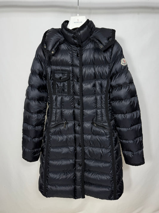 Moncler Hermine Jacket - Size 0