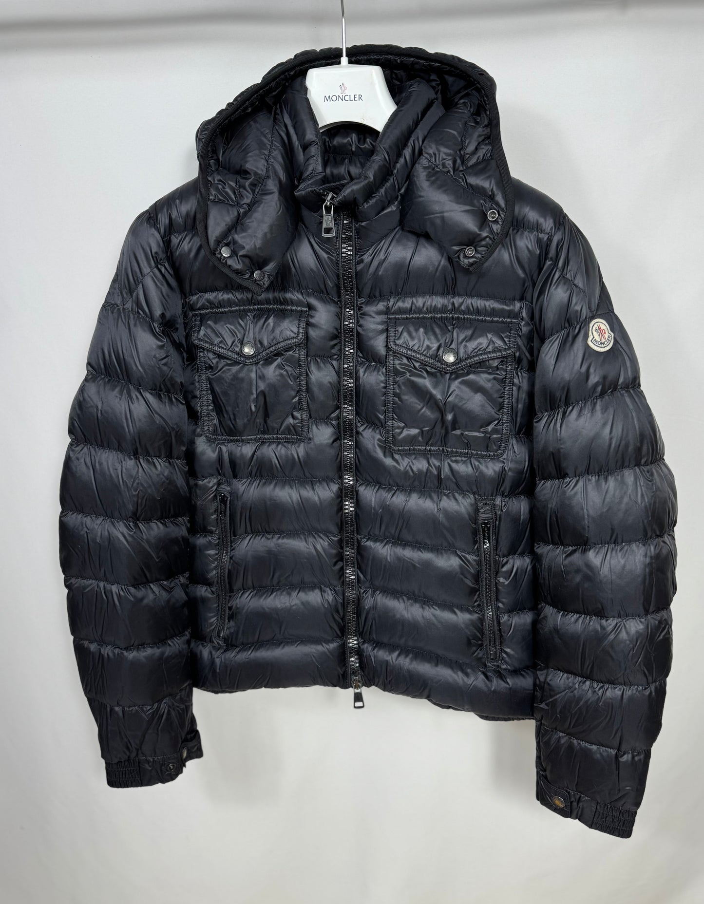 Moncler Edward Jacket - Size 2